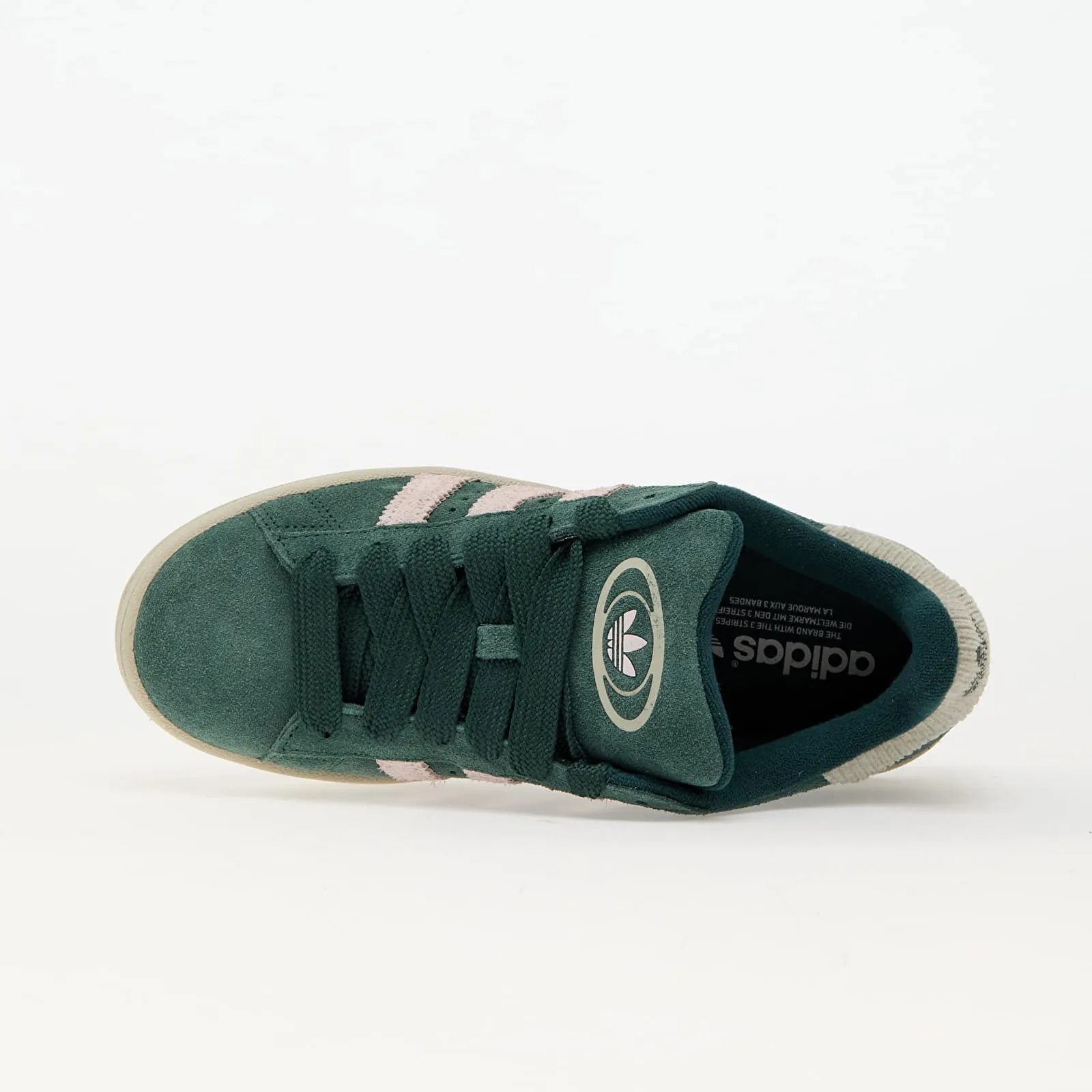 adidas Originals Campus 00s W Mingre/ Sanpin/ Putgre IG2121