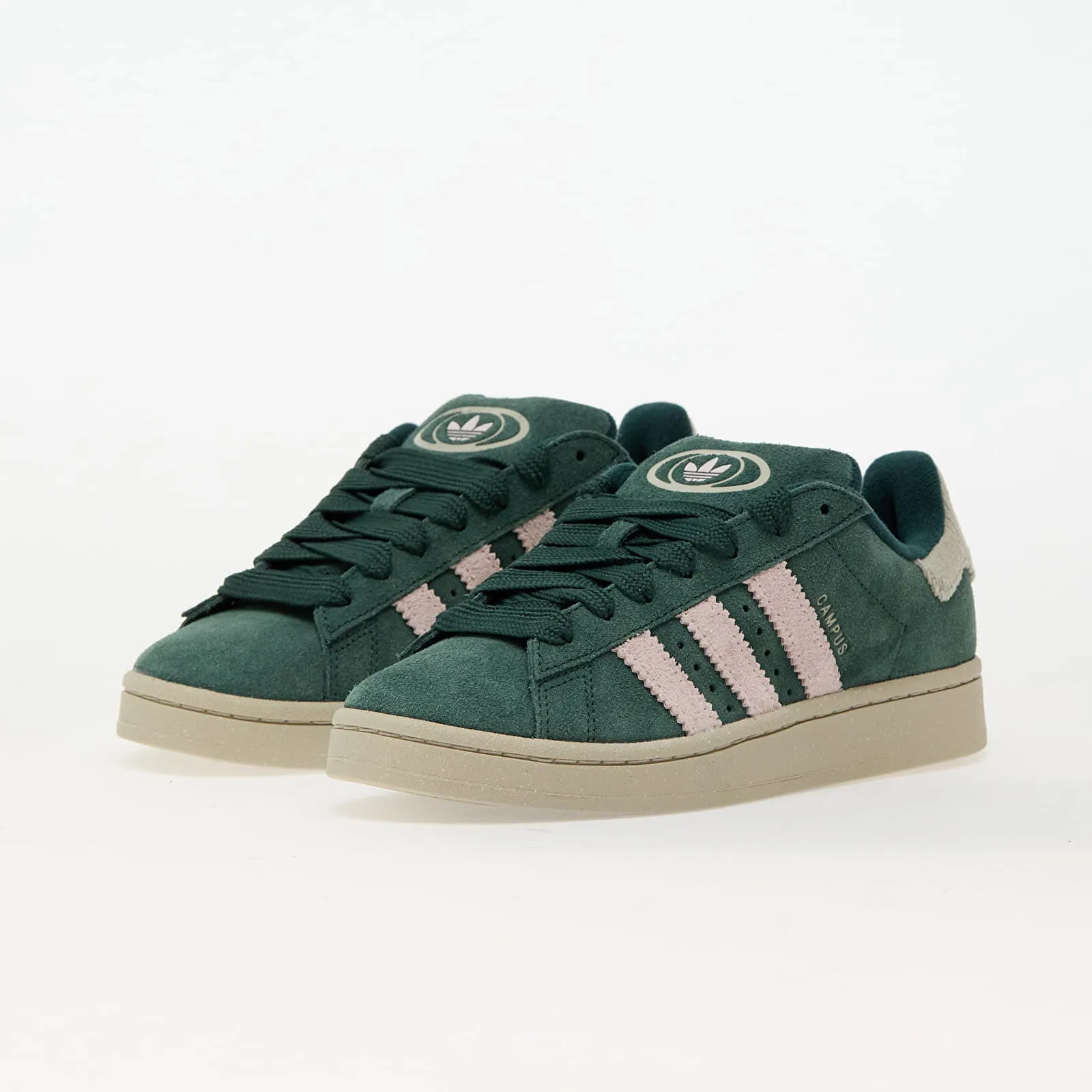 adidas Originals Campus 00s W Mingre/ Sanpin/ Putgre IG2121