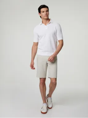 Bermudas im Regular Fit