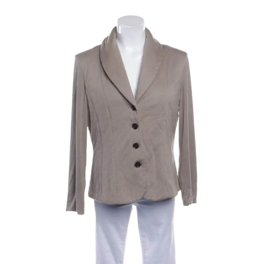Blazer 40 Weiß