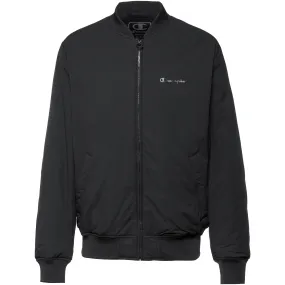 CHAMPION Legacy Bomberjacke Herren black beauty im Online Shop von kaufen