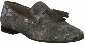 Damen-Trotteur 110407740470 (Grau)