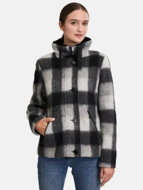 Damen Winterjacke