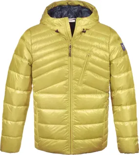 Dolomite Jacket Hood M's Corvara - Herren Freizeitjacke