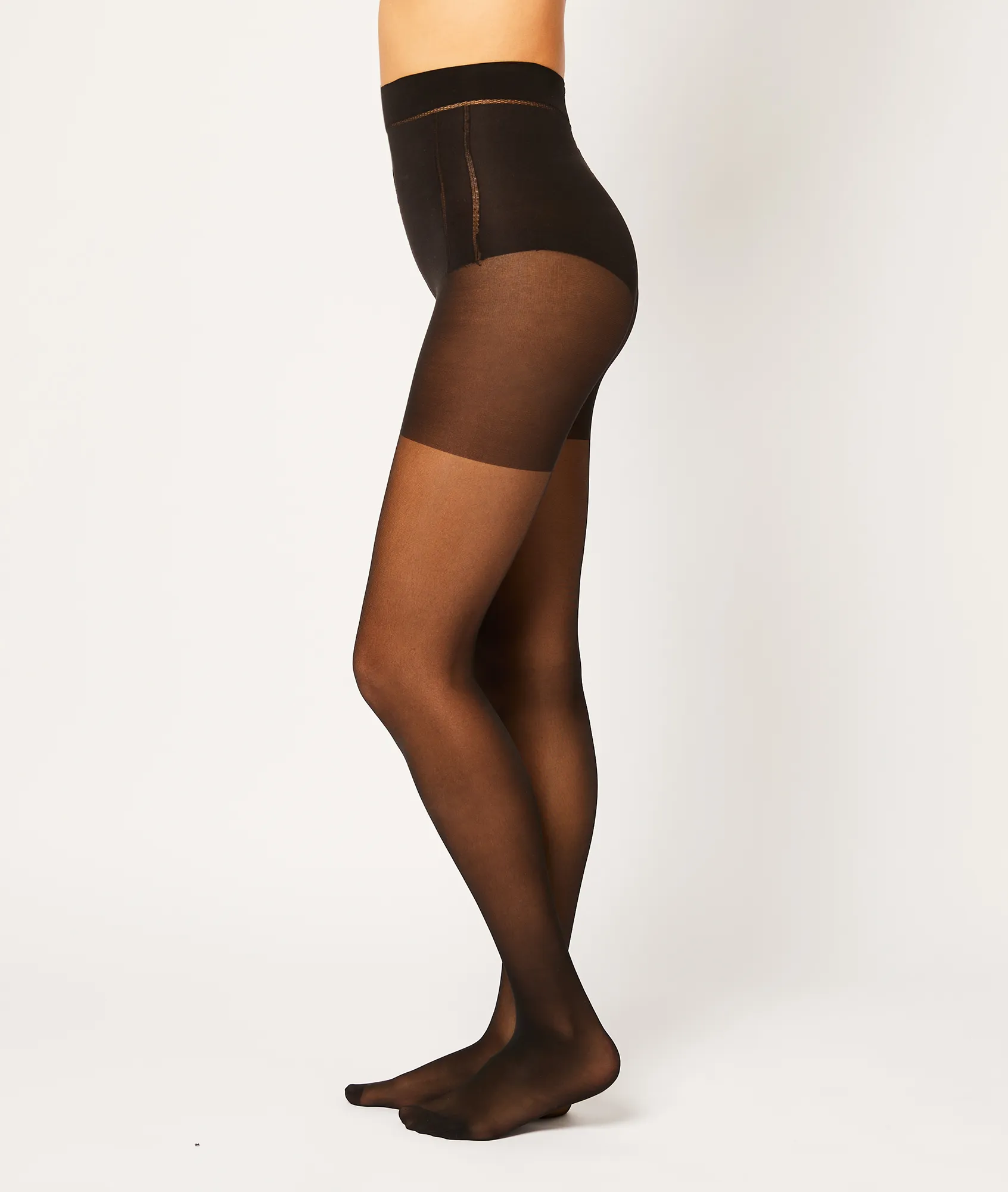 Formende Strumpfhose POLYAMIDE