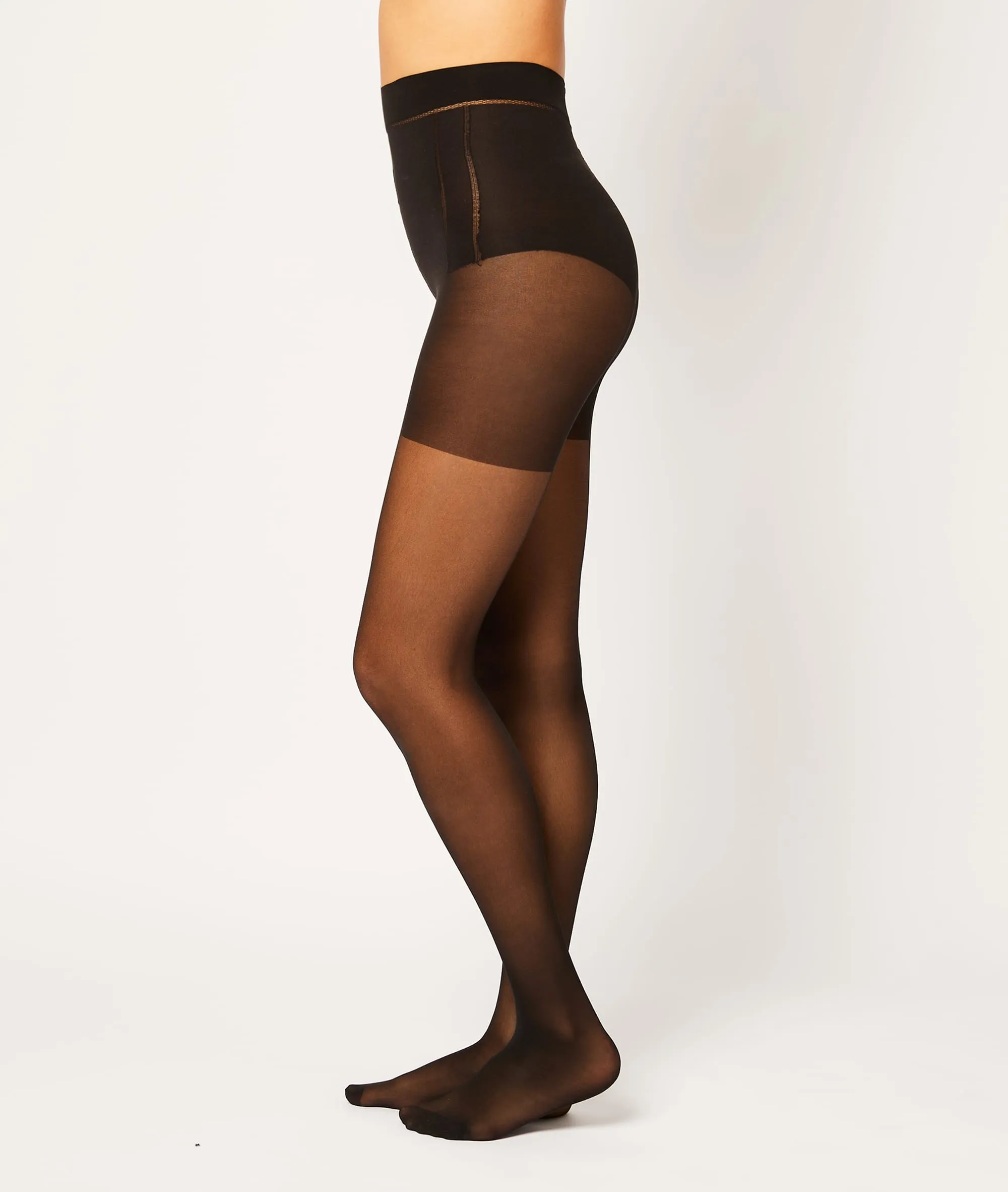 Formende Strumpfhose POLYAMIDE