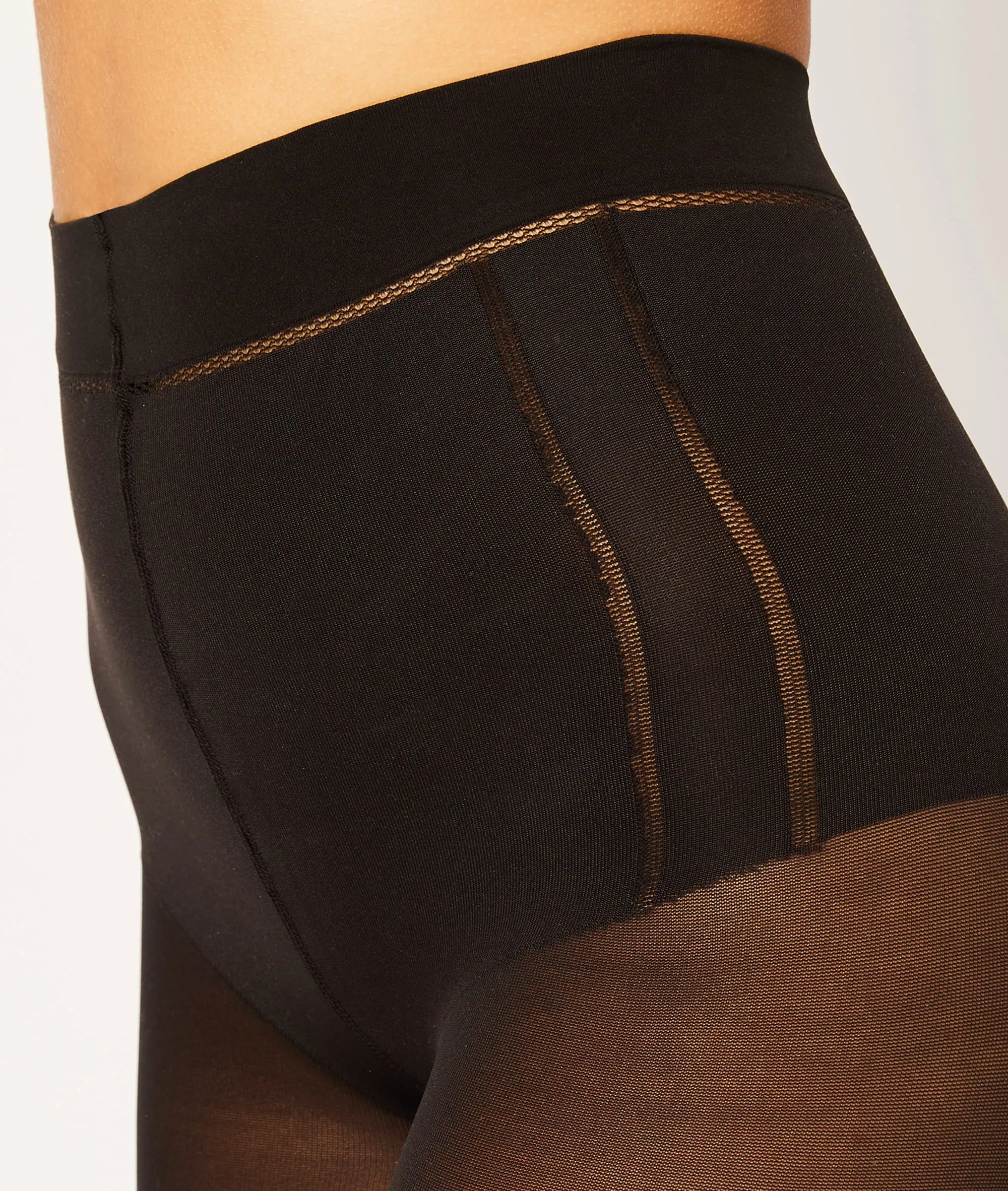 Formende Strumpfhose POLYAMIDE