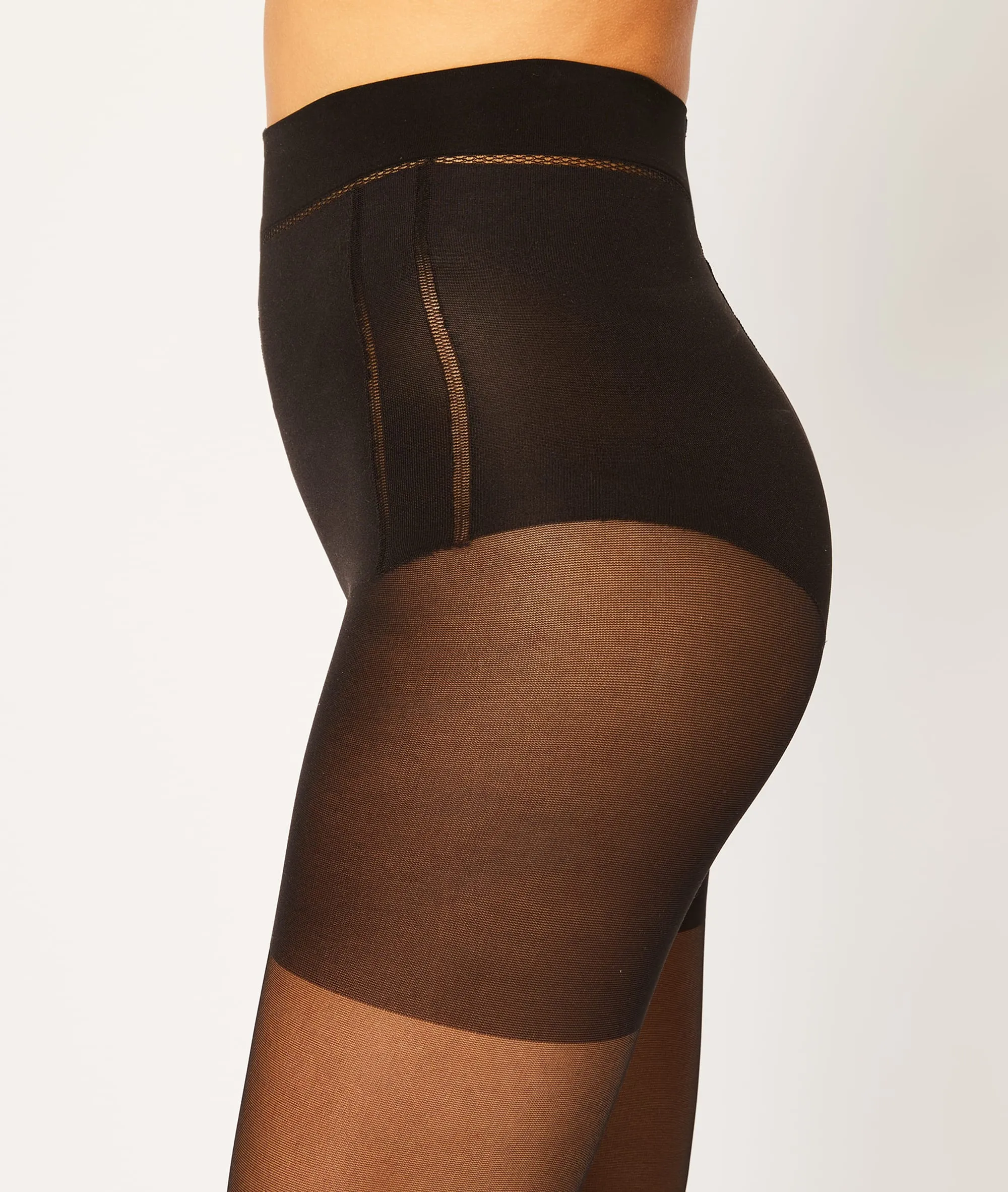 Formende Strumpfhose POLYAMIDE