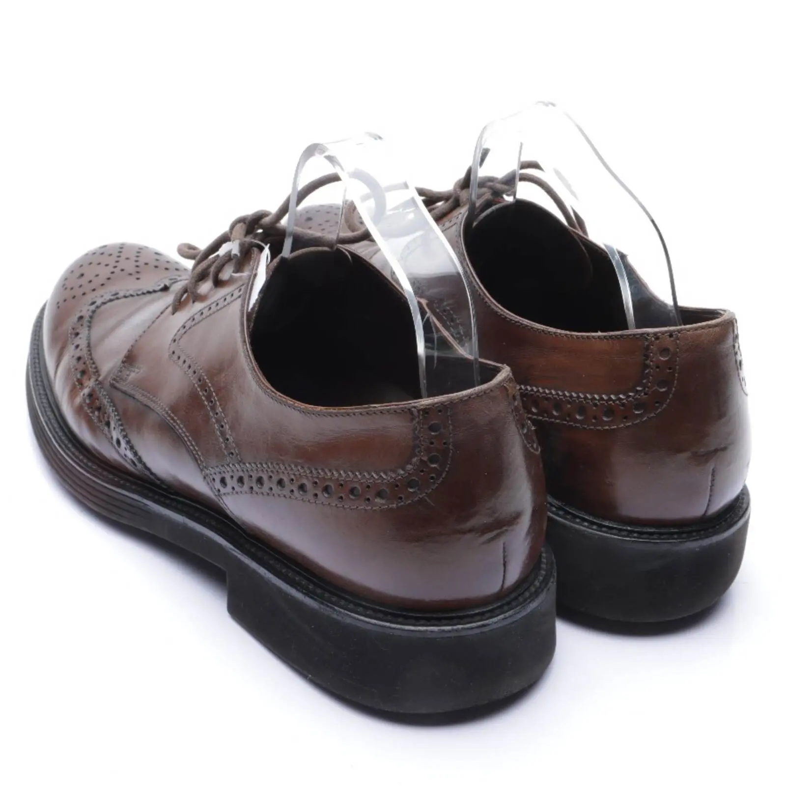 Halbschuhe EUR 45,5 Braun