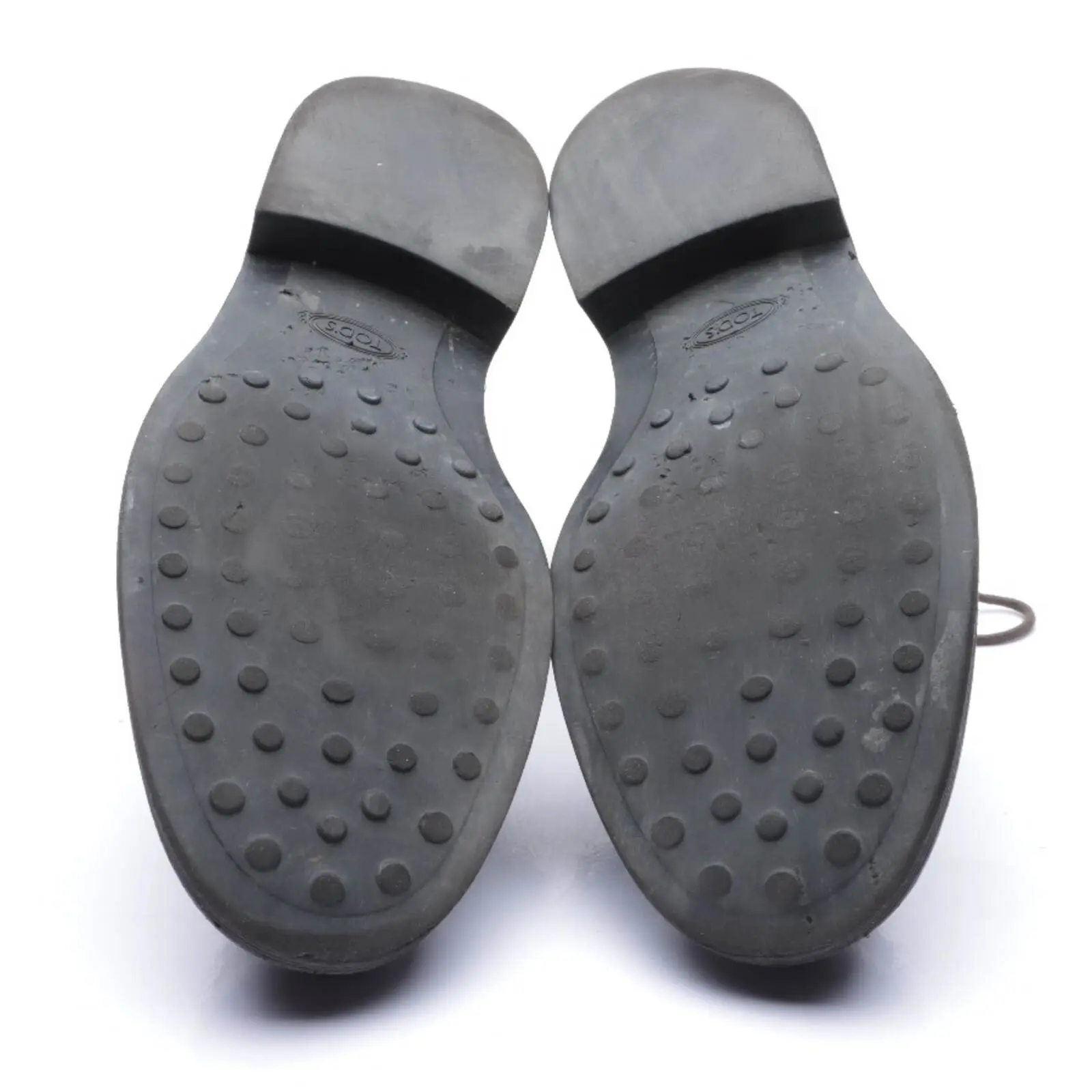 Halbschuhe EUR 45,5 Braun