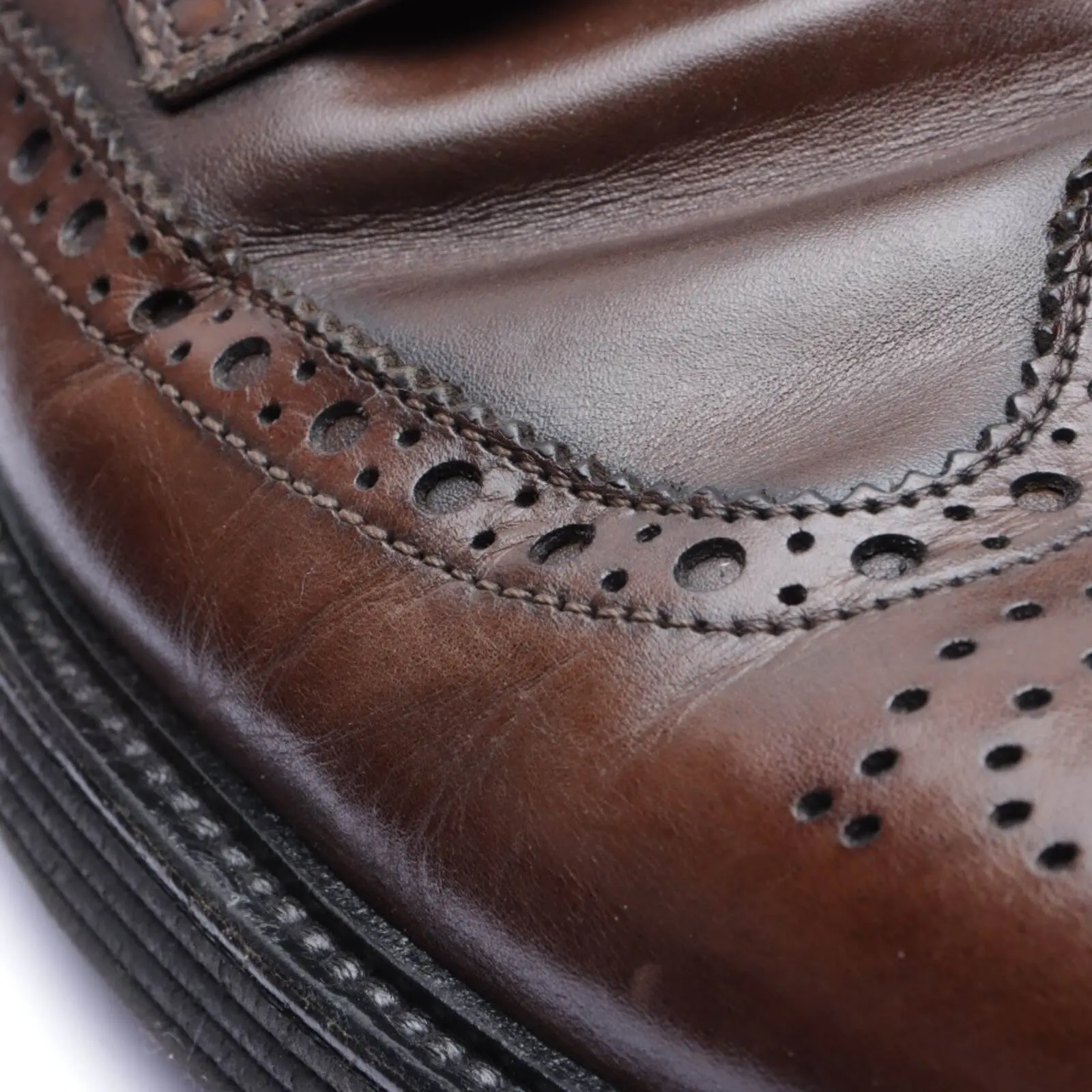 Halbschuhe EUR 45,5 Braun