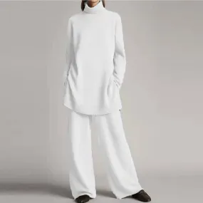 Heidi-Mode | Co-Ord Set für Damen Loungewear