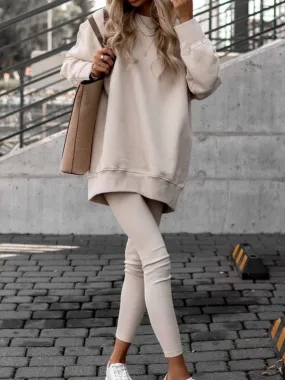 Heidi-Mode | Damen Weicher Übergrößen Pullover