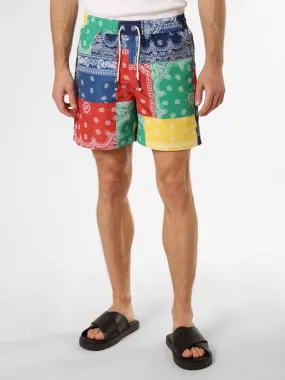 Herren Badeshorts