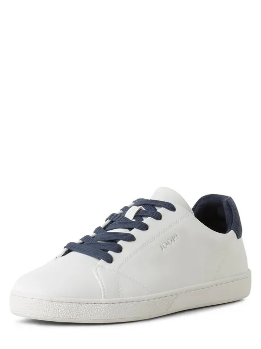 Herren Sneaker aus Leder