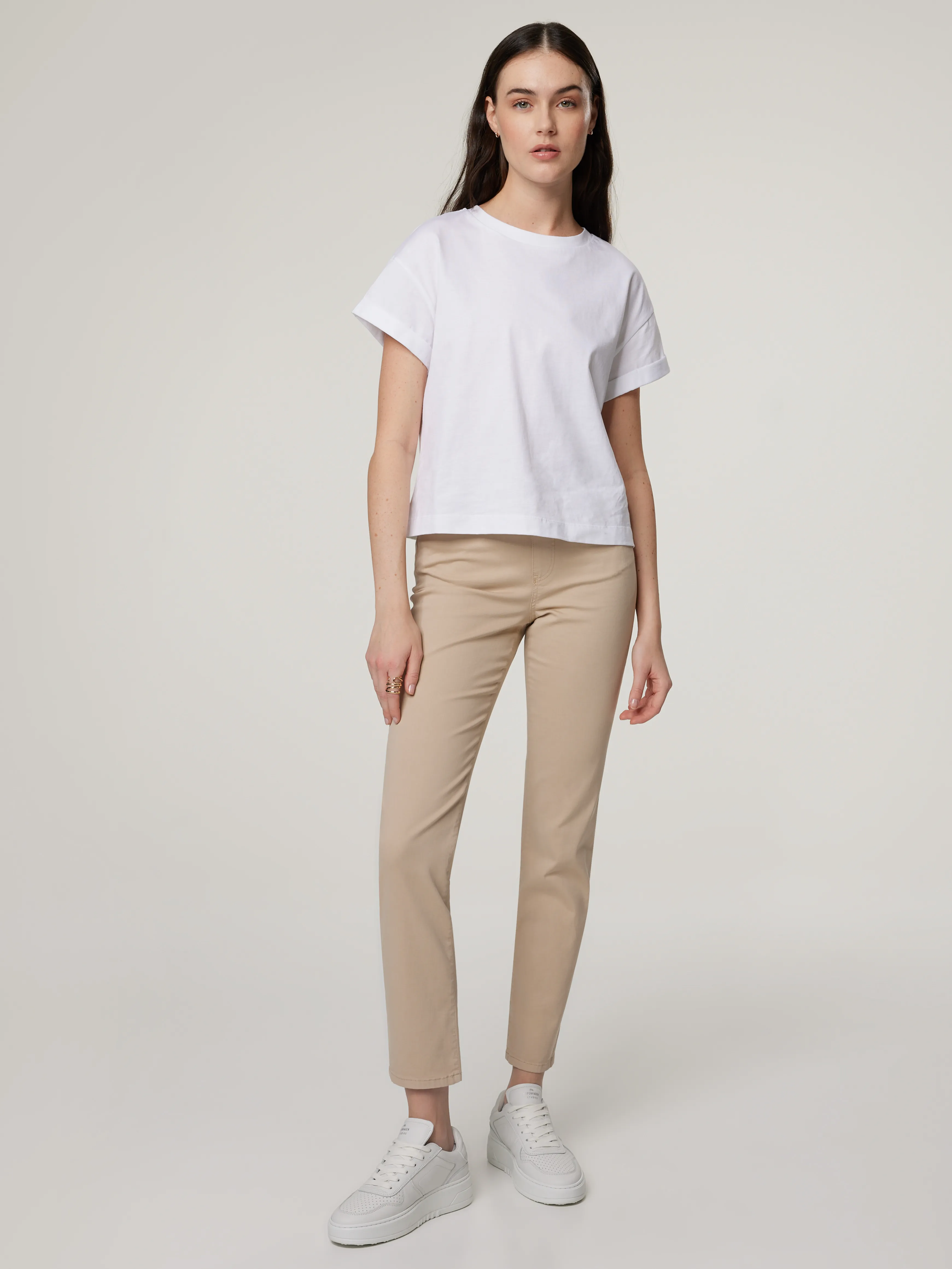 Jeans im Slim Fit SIENA