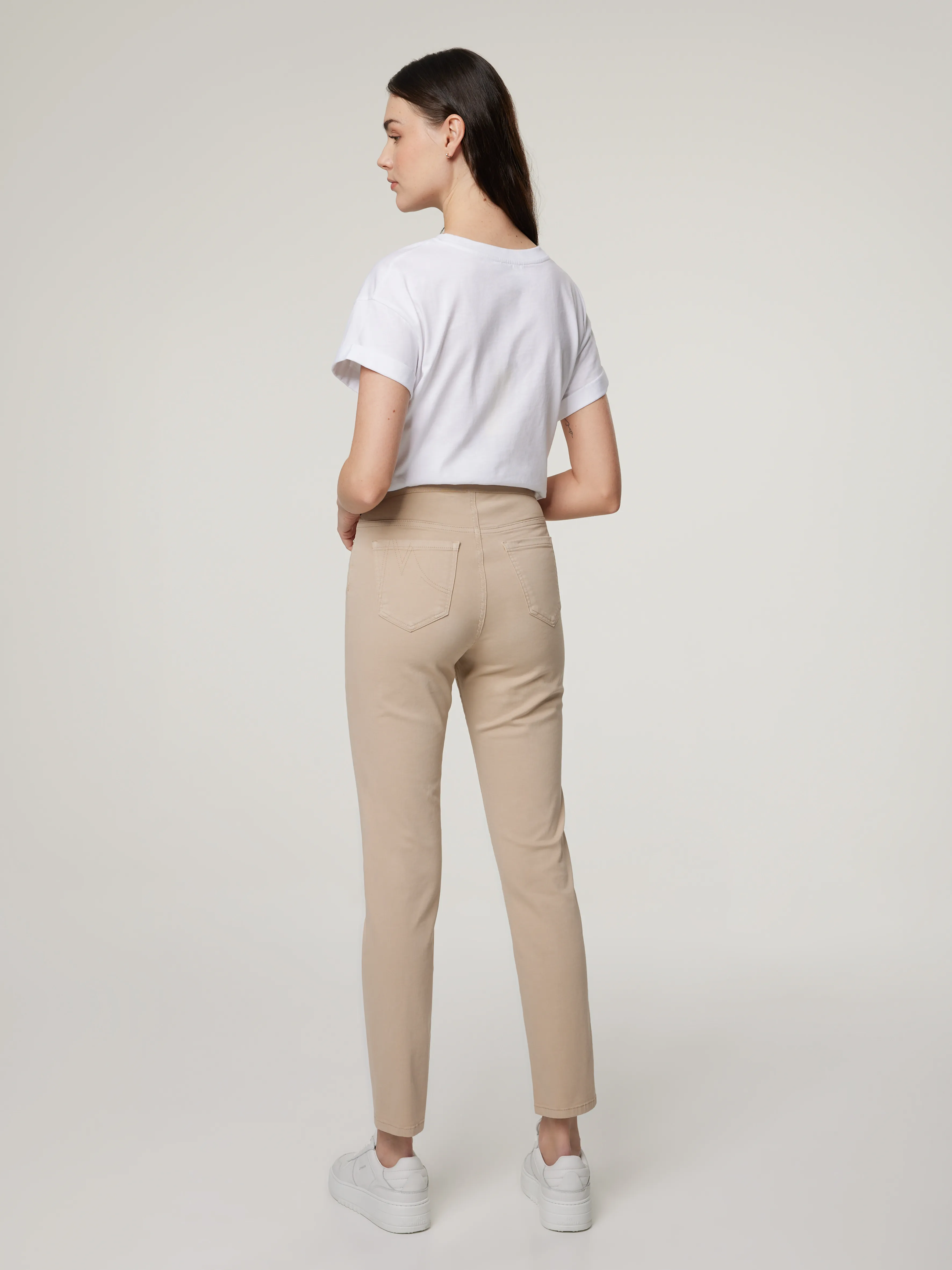 Jeans im Slim Fit SIENA