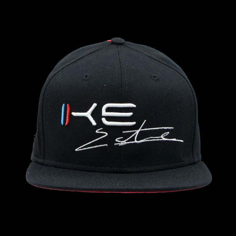 Kévin Estre Kappe Porsche GT Team Schwarz KE-22-011