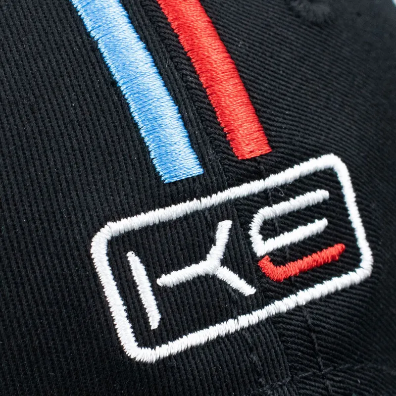 Kévin Estre Kappe Porsche GT Team Schwarz KE-22-011