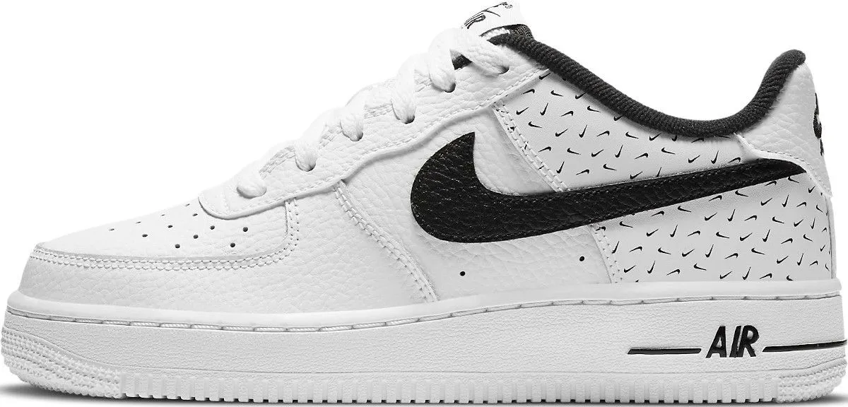 Nike Air Force 1 '07 GS dc9189-100