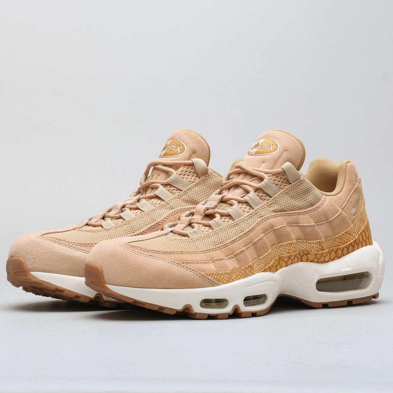 Nike Air Max 95 Premium SE 924478-201