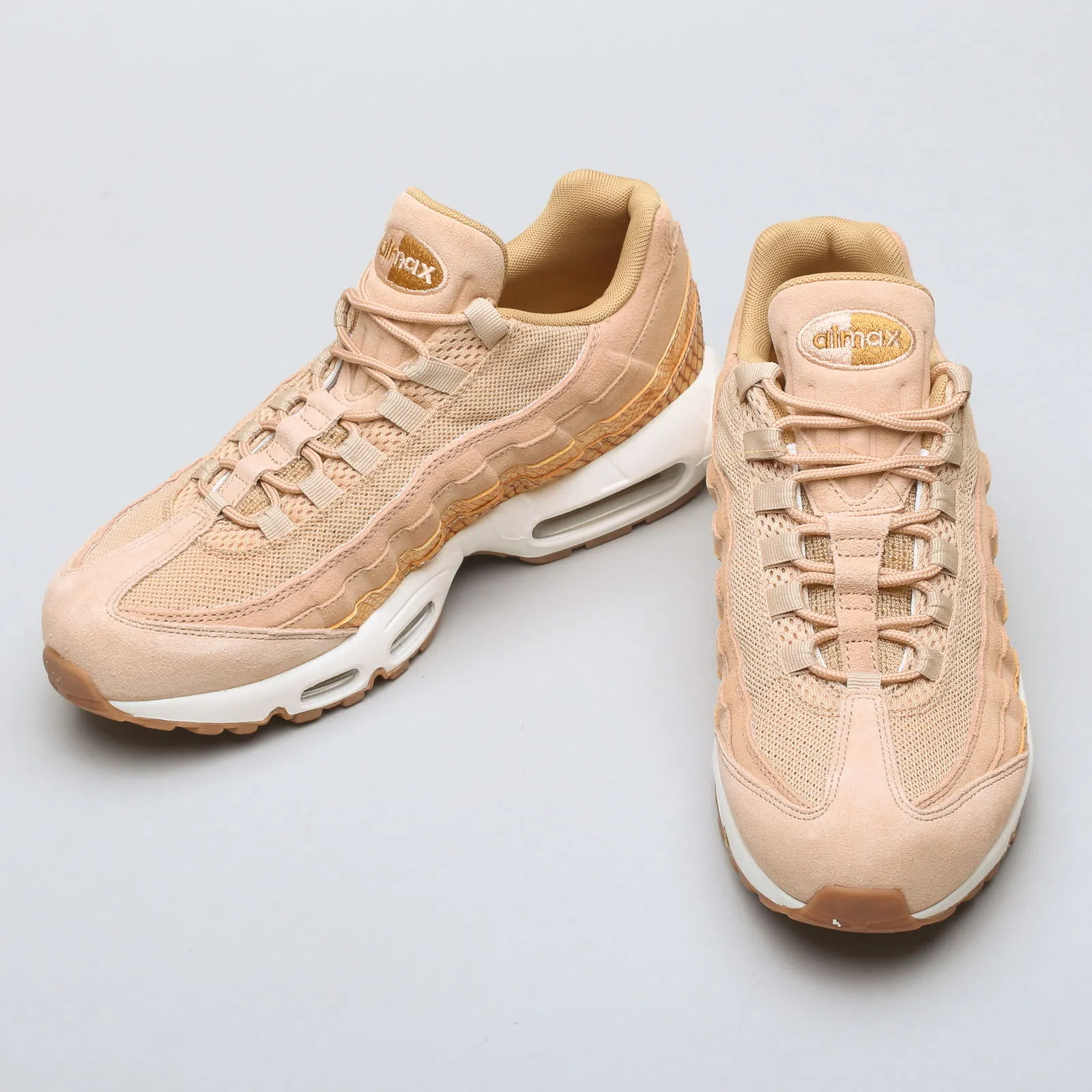 Nike Air Max 95 Premium SE 924478-201