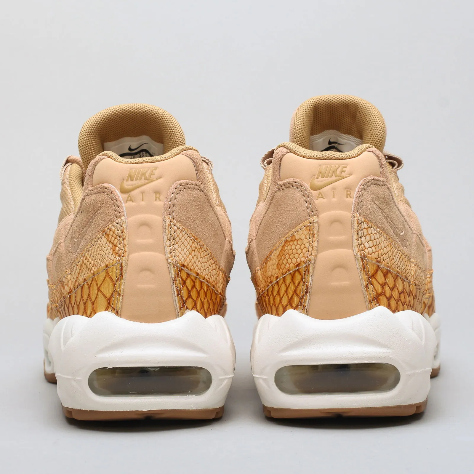 Nike Air Max 95 Premium SE 924478-201