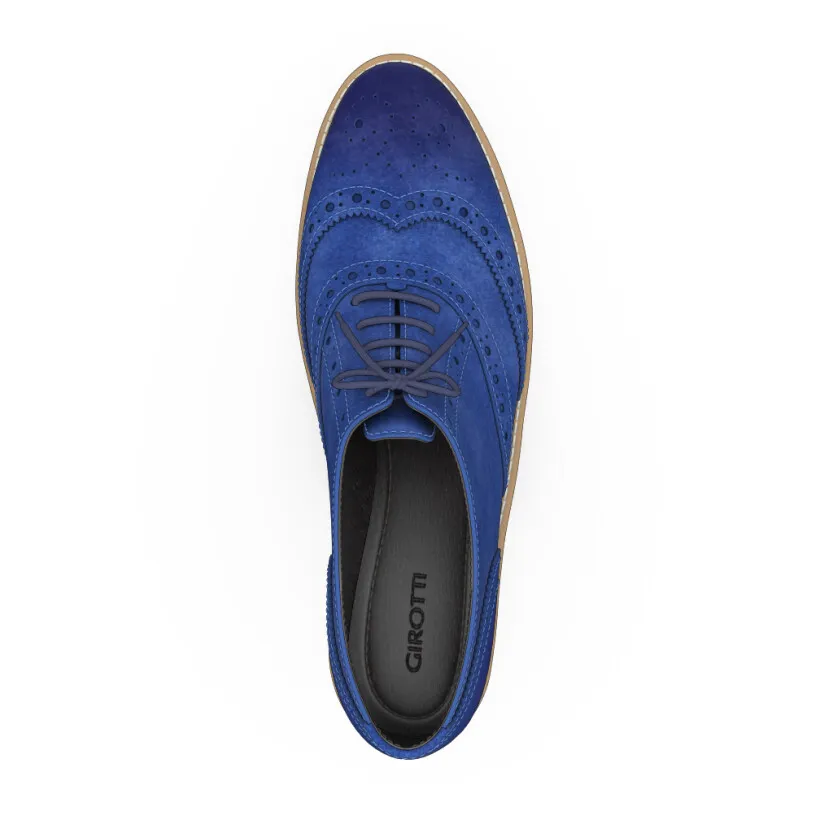 Oxford Schuhe 39974