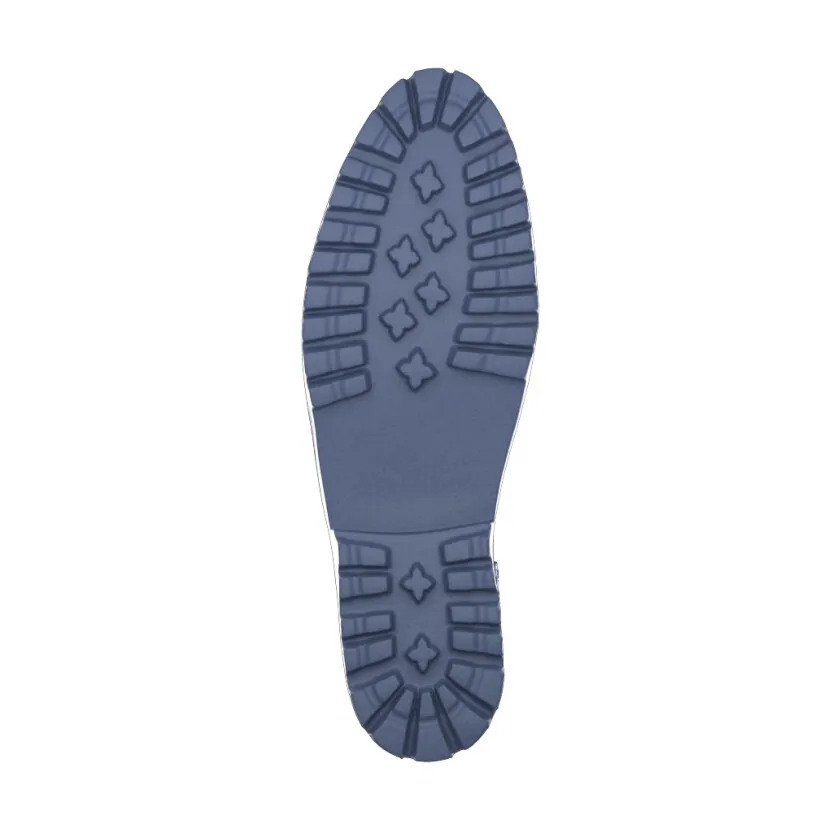 Oxford Schuhe 39974
