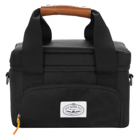 Poler Camera Cooler - Black