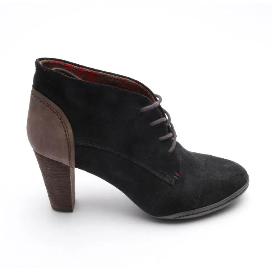 Stiefeletten EUR 40 Blau