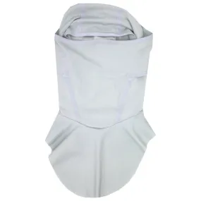 Strumpfmaske PAG ---Bataclava Fit Pro Mwr Fleece Pearl Blue