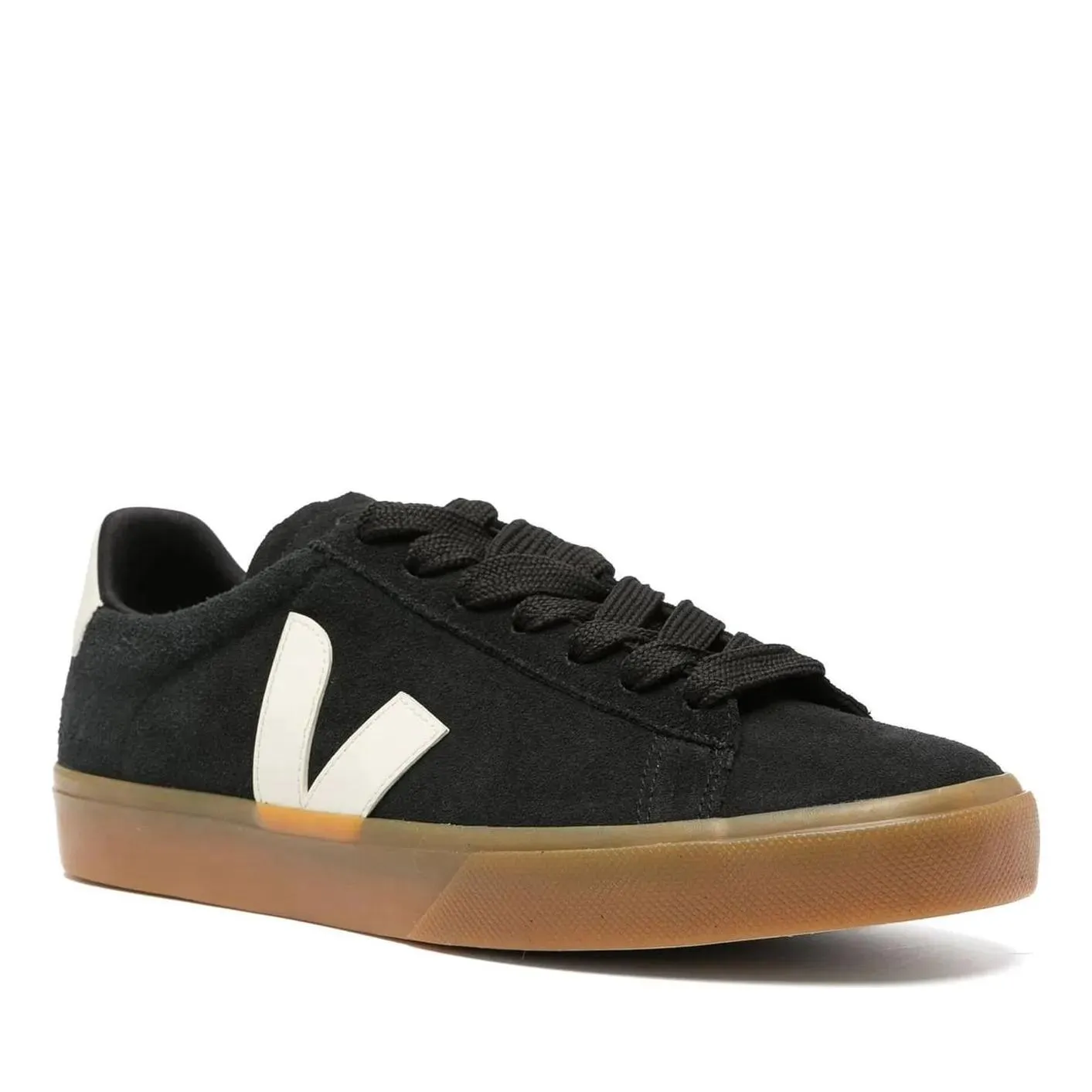   Veja  Veja Sneakers Black schwarz  Low-Top Sneaker 