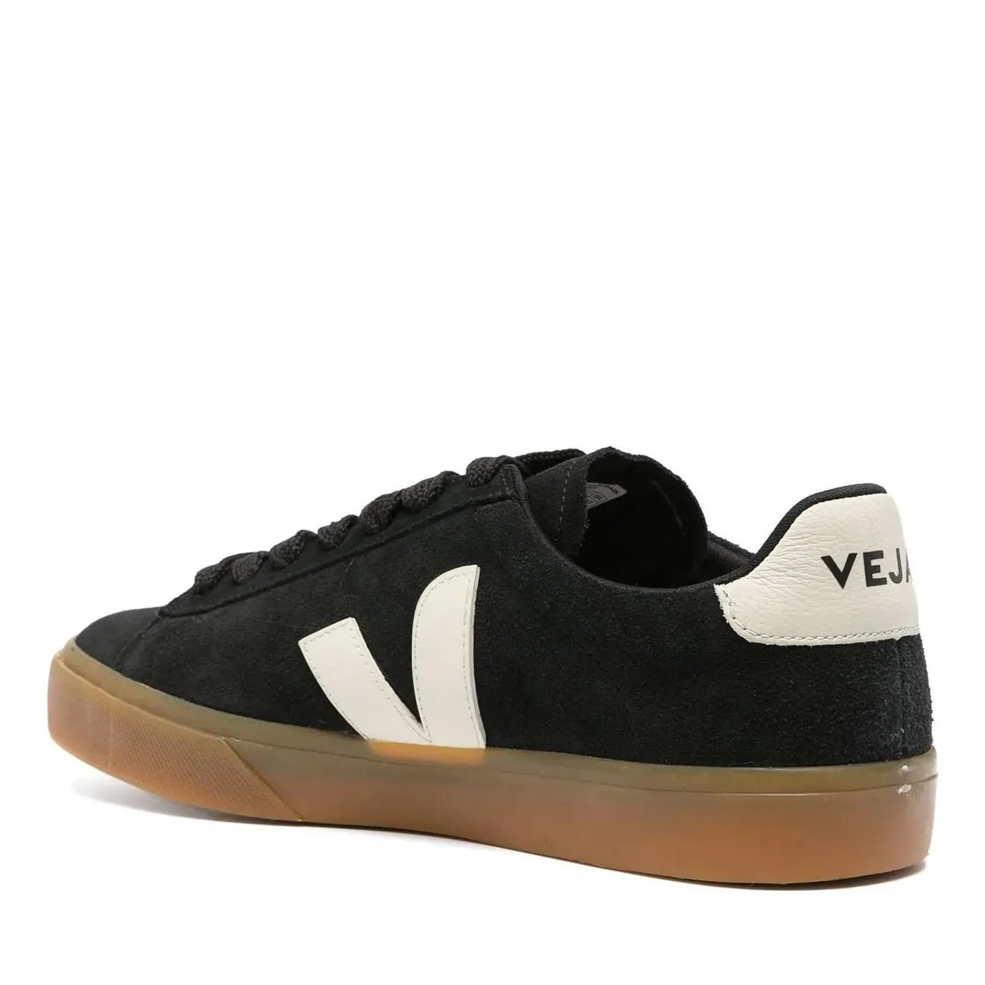   Veja  Veja Sneakers Black schwarz  Low-Top Sneaker 