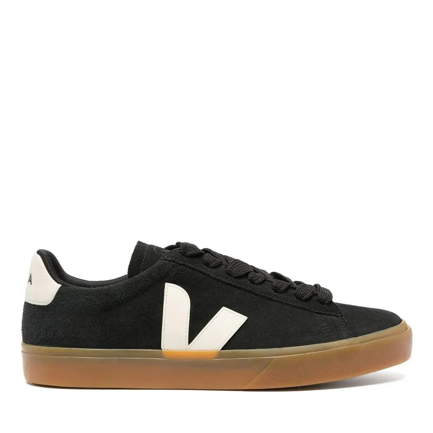   Veja  Veja Sneakers Black schwarz  Low-Top Sneaker 